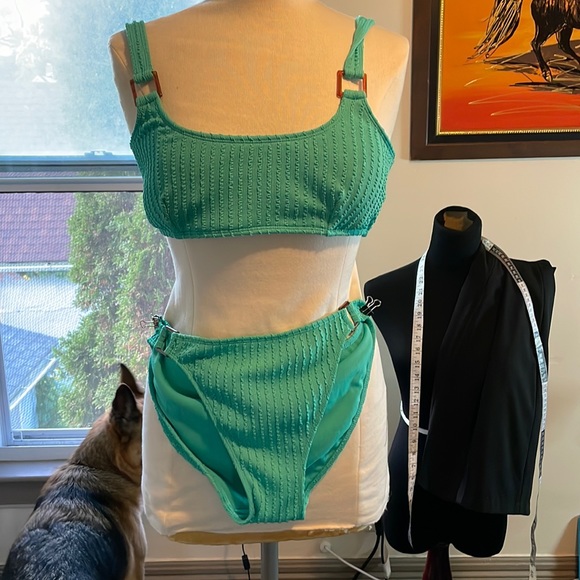 No Boundaries Other - 2pc mix & match size set